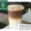 طرز تهیه آیس کافی با کاپوچینو