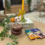تجربه shimarzvni