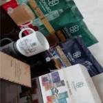 تجربه زهرا